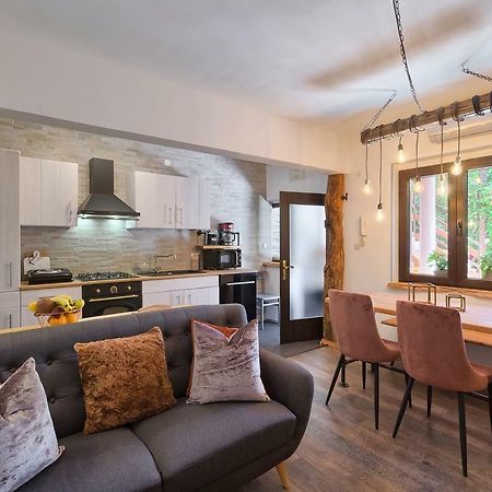 Apartment Olga Pula Luaran gambar