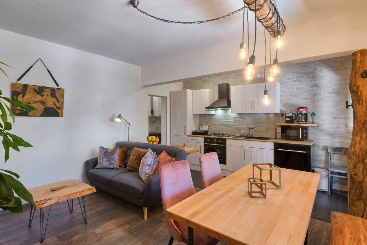 Apartment Olga Pula Luaran gambar