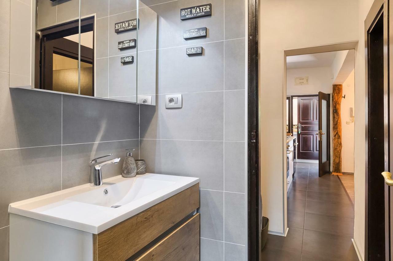 Apartment Olga Pula Luaran gambar