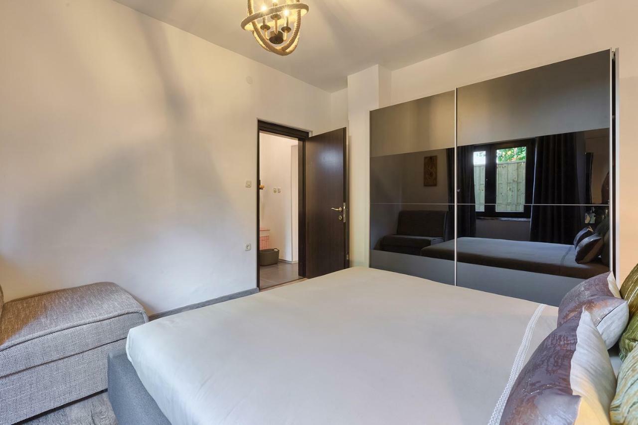 Apartment Olga Pula Luaran gambar