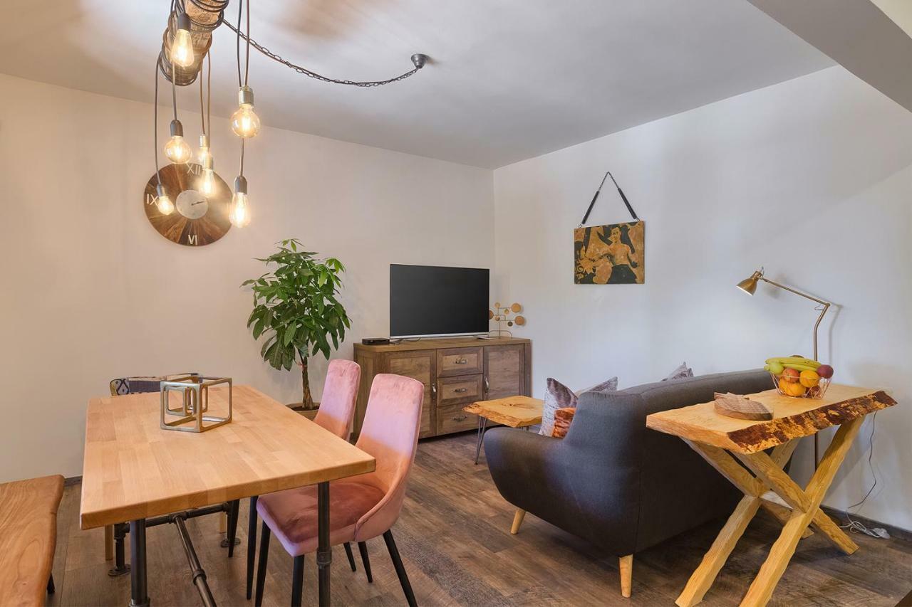 Apartment Olga Pula Luaran gambar