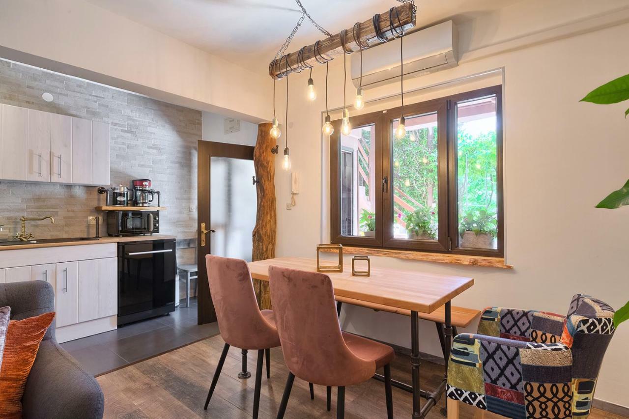 Apartment Olga Pula Luaran gambar