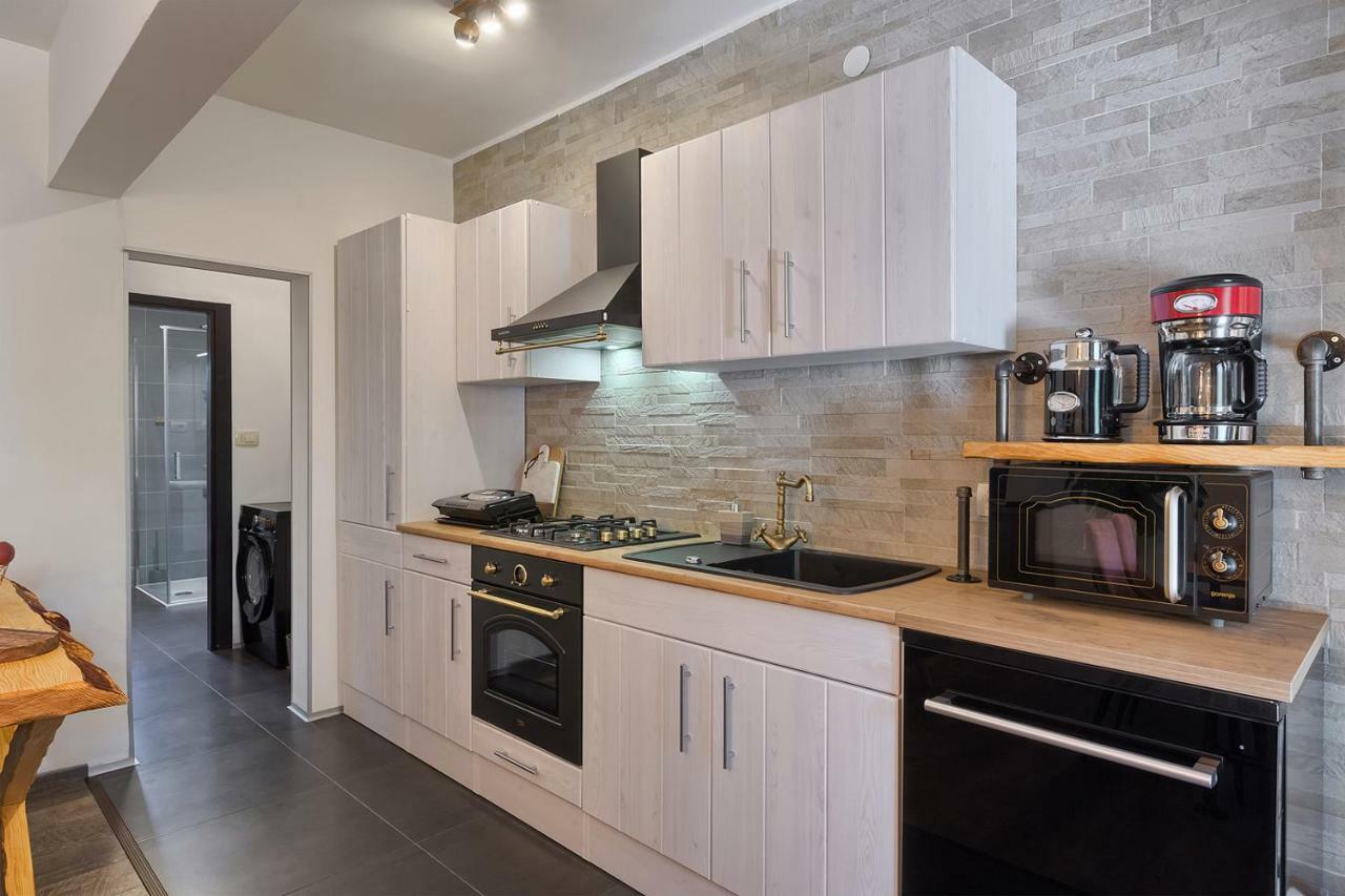 Apartment Olga Pula Luaran gambar