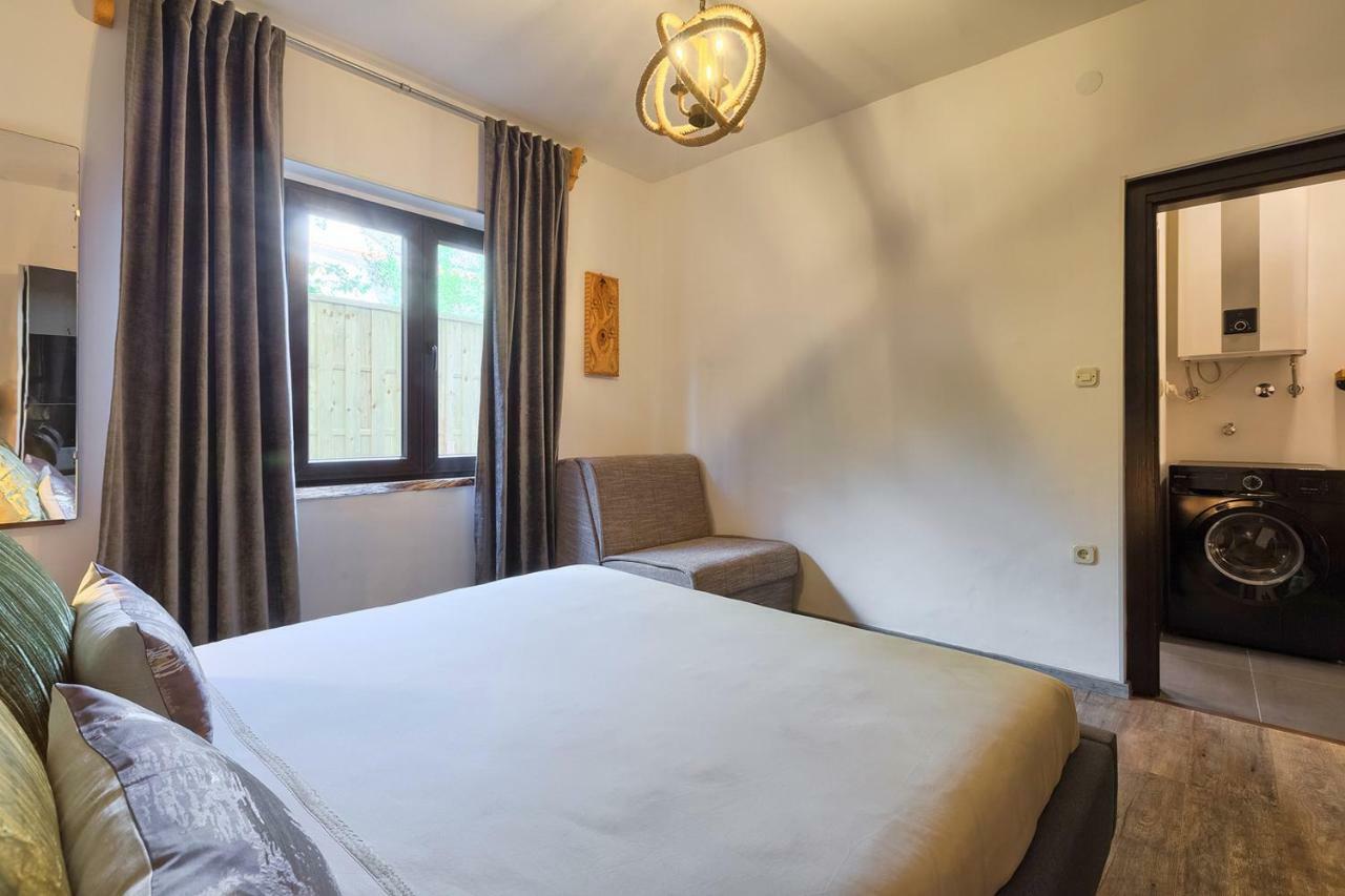Apartment Olga Pula Luaran gambar