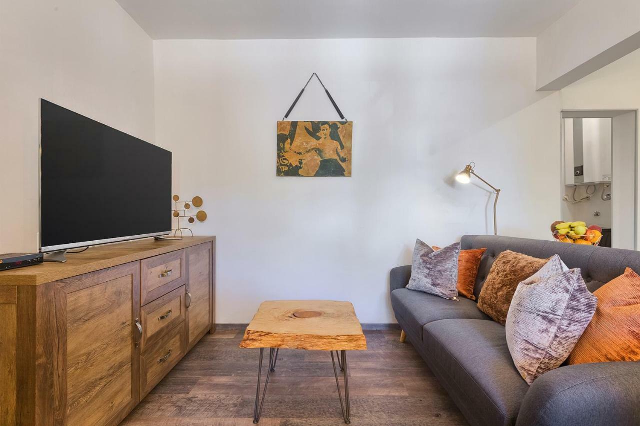 Apartment Olga Pula Luaran gambar