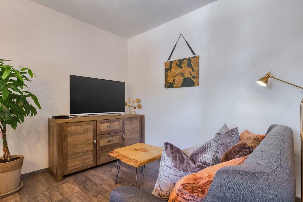 Apartment Olga Pula Luaran gambar