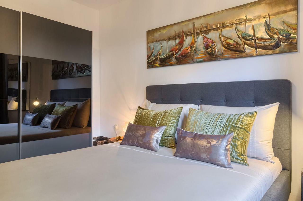 Apartment Olga Pula Luaran gambar