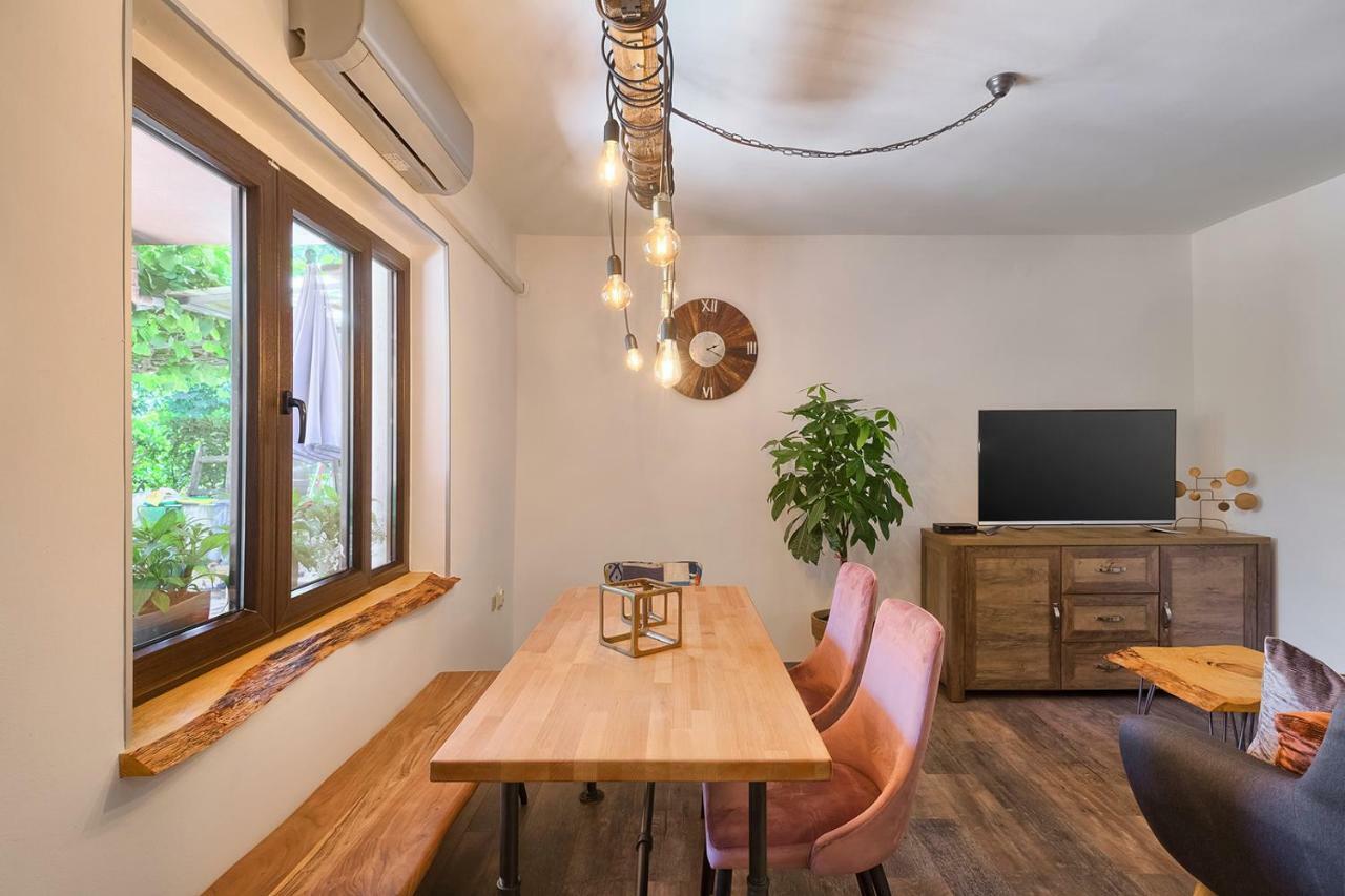 Apartment Olga Pula Luaran gambar