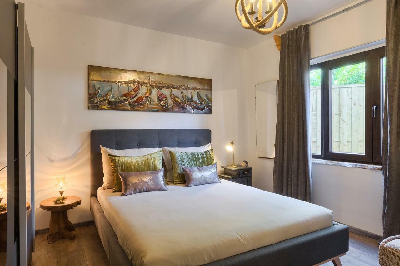 Apartment Olga Pula Luaran gambar
