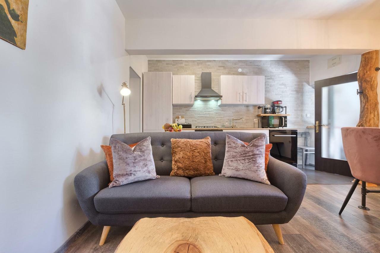 Apartment Olga Pula Luaran gambar