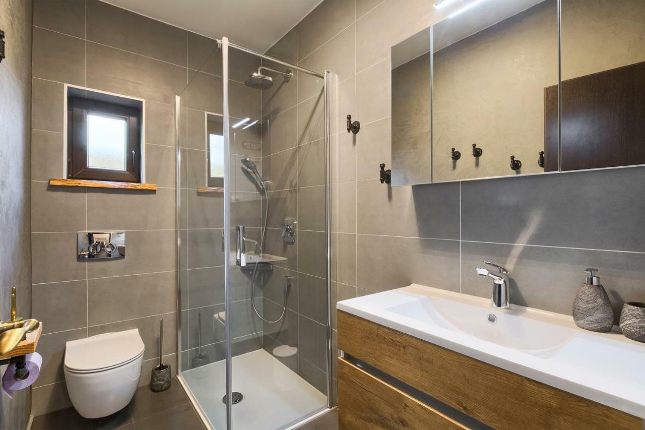 Apartment Olga Pula Luaran gambar
