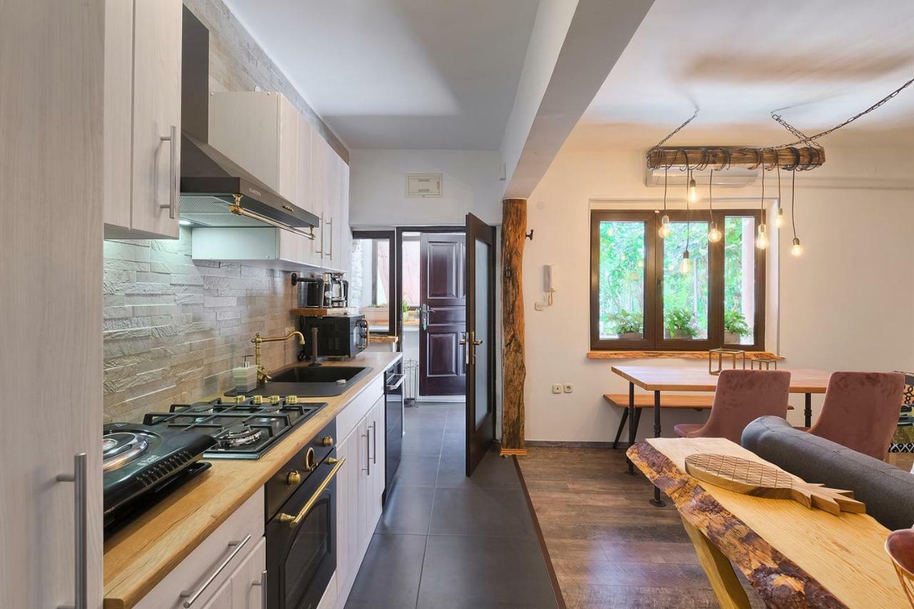 Apartment Olga Pula Luaran gambar