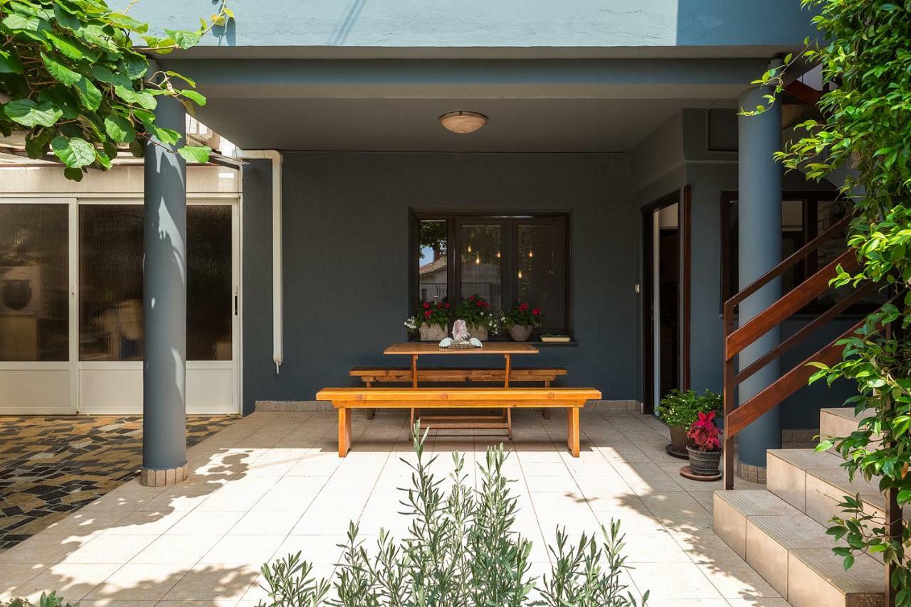 Apartment Olga Pula Luaran gambar