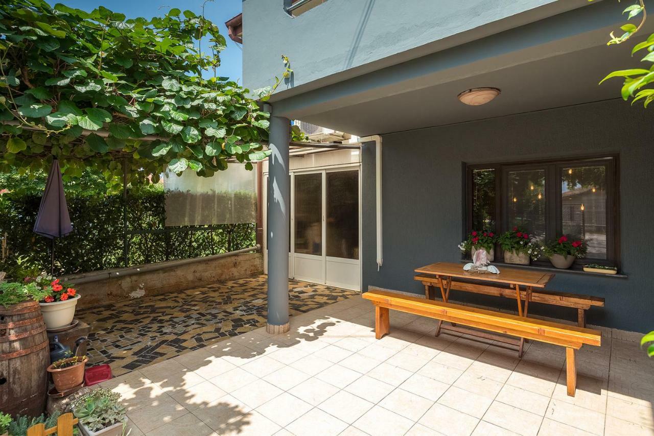 Apartment Olga Pula Luaran gambar