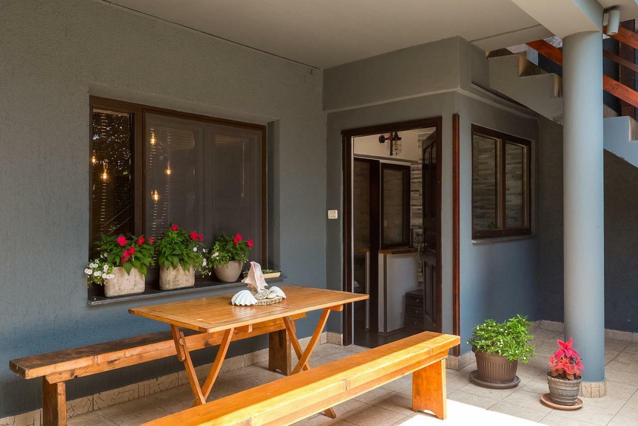 Apartment Olga Pula Luaran gambar